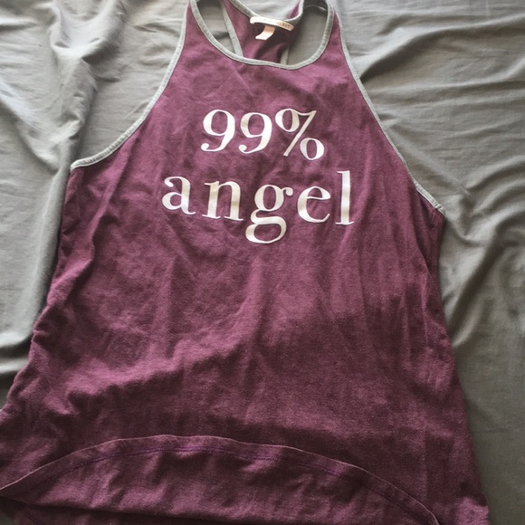 Victoria's Secret Tops - VS tanktop